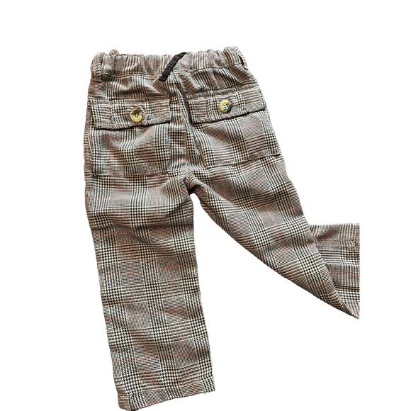 Fore!! Axel And Hudson Outfit - Picture 3 of 6